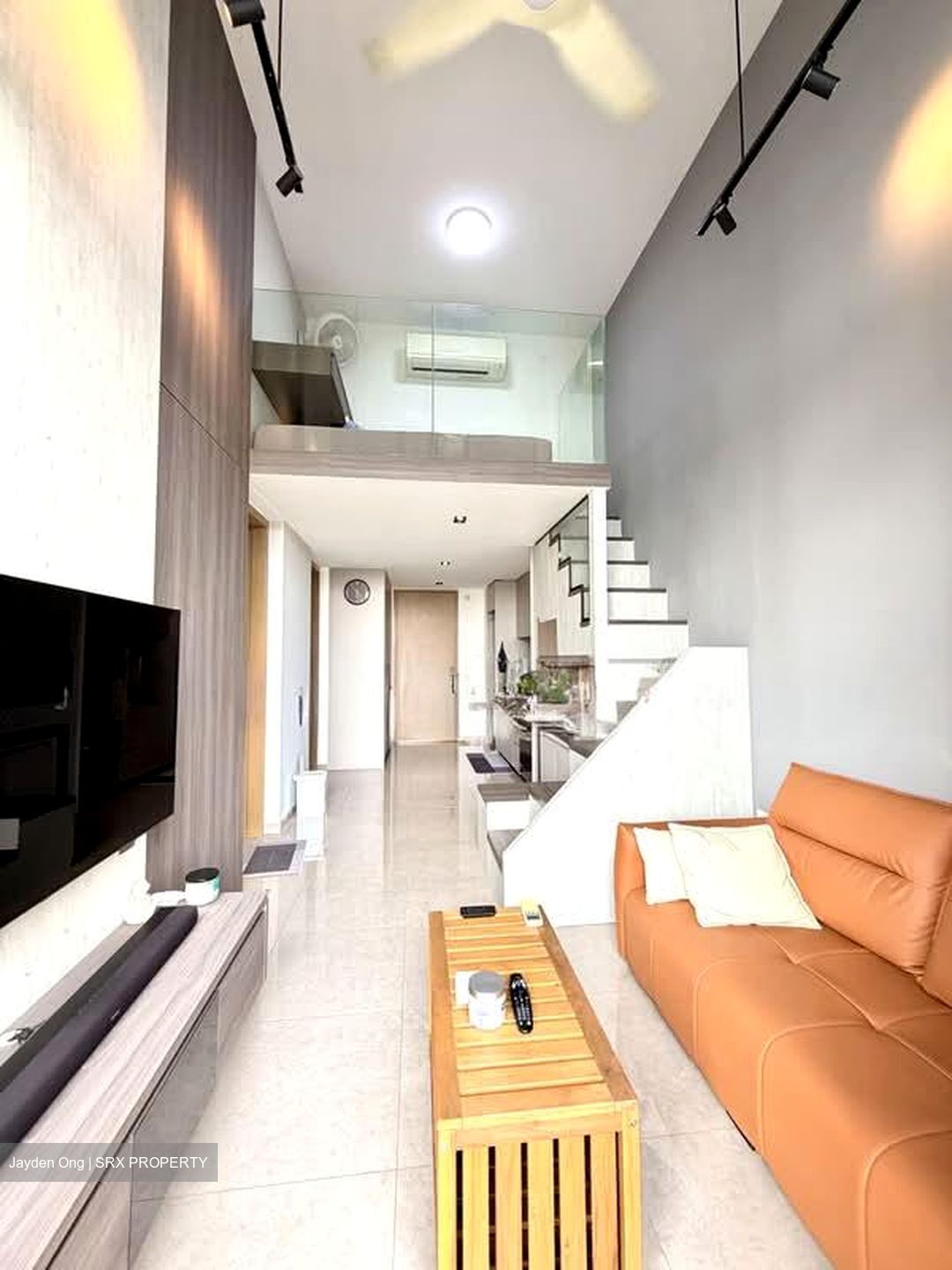 The Tapestry (D18), Condominium #605523721